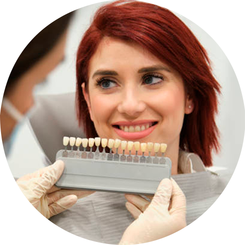 Looking for a dentist in Mississauga? At Sax Dental, we provide exceptional care for patients of all ages. Whether you need a cleaning, restorative treatment, or cosmetic procedure, we’re here to help. We accept CDCP plans and handle insurance billing directly. Schedule your appointment now!