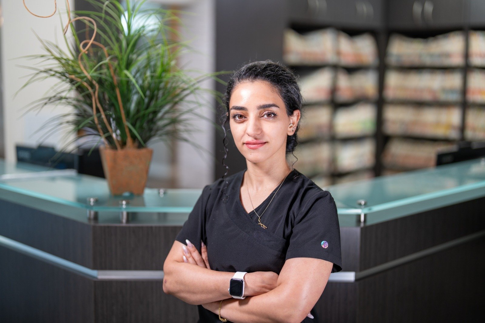 Dental Assistant – Providing Support for Quality Patient Care