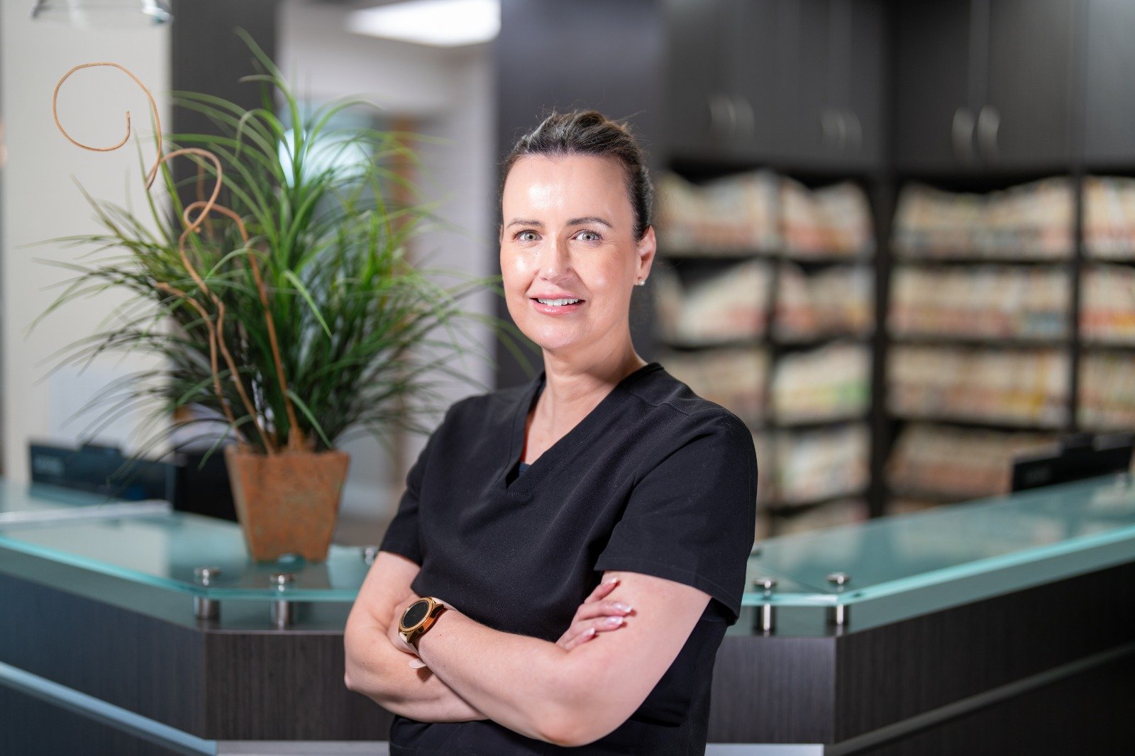 Dental Practice Consultant – Guiding Excellence in Toronto Dentistry